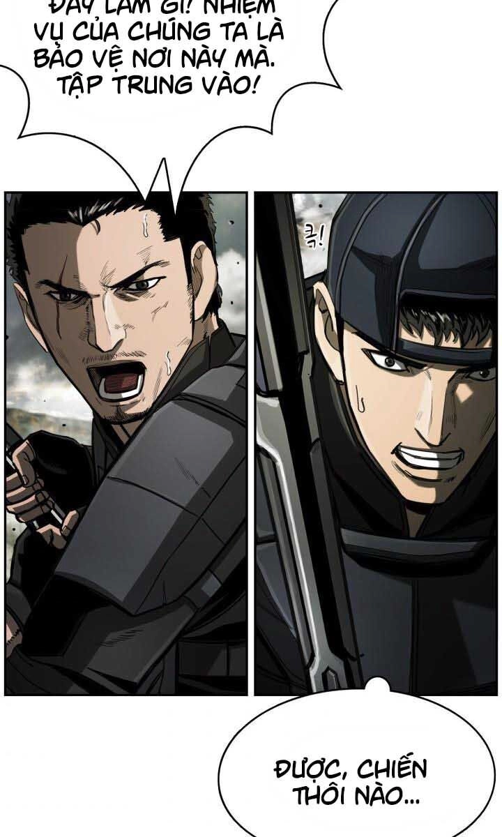 Thợ Săn Đầu Tiên Chapter 88 - 28