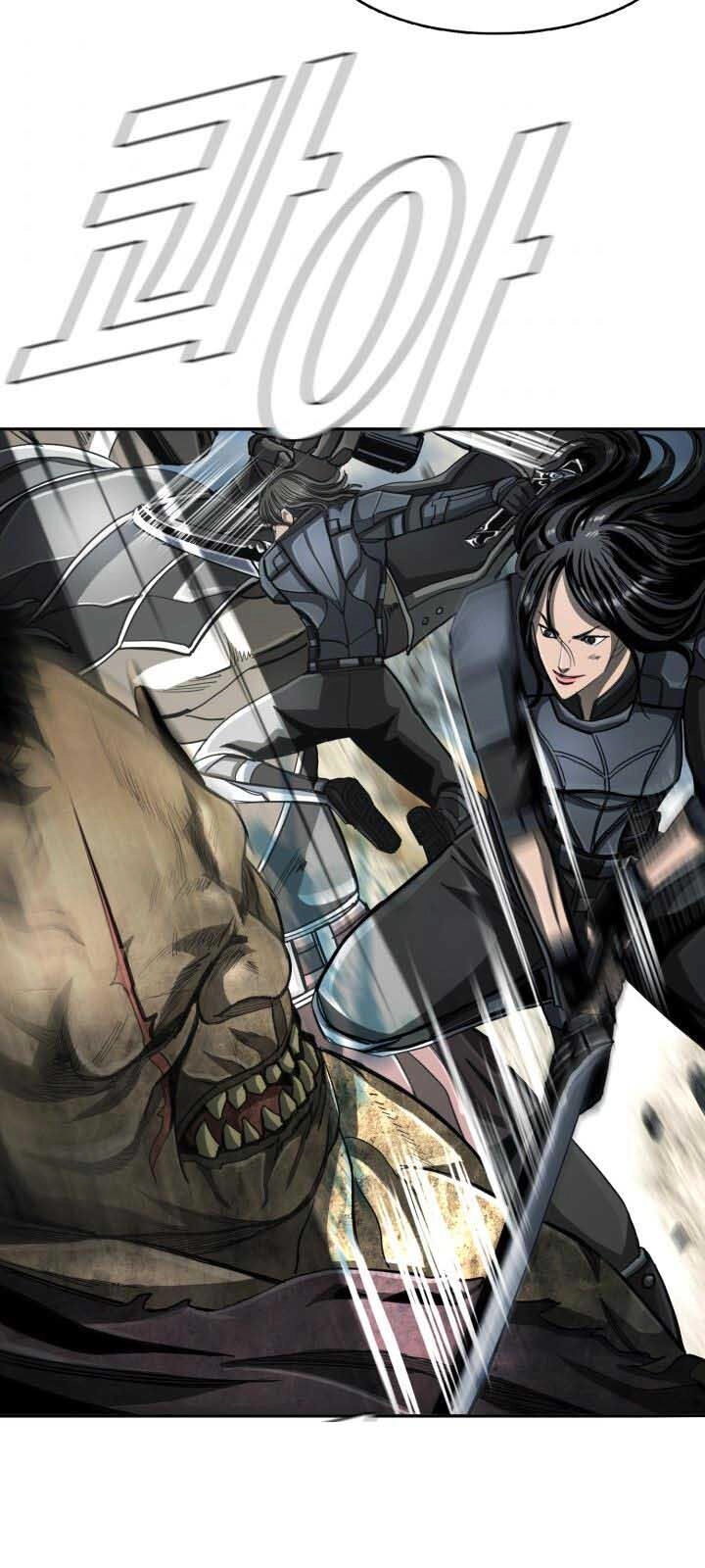 Thợ Săn Đầu Tiên Chapter 88 - 29