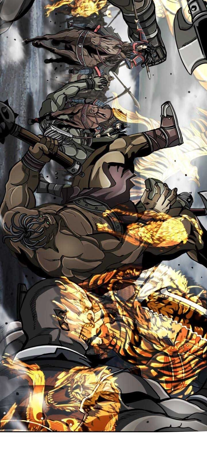 Thợ Săn Đầu Tiên Chapter 88 - 31