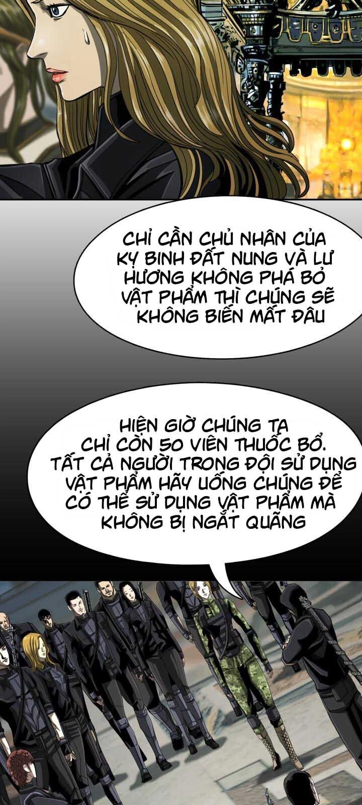 Thợ Săn Đầu Tiên Chapter 88 - 36