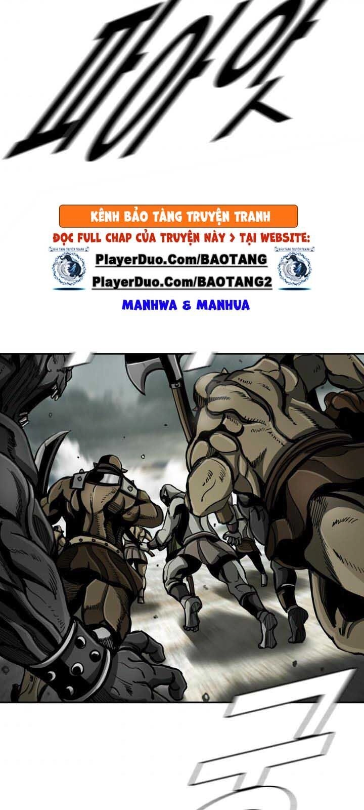 Thợ Săn Đầu Tiên Chapter 88 - 41