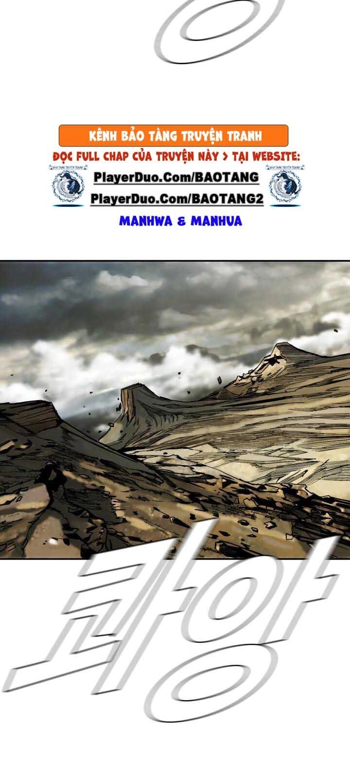 Thợ Săn Đầu Tiên Chapter 88 - 42