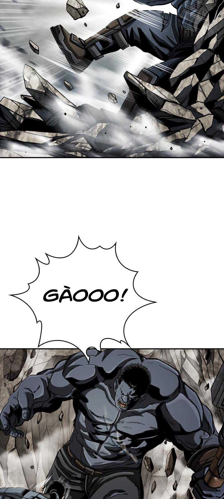 Thợ Săn Đầu Tiên Chapter 88 - 46