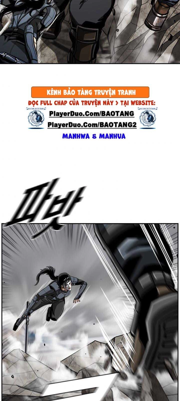 Thợ Săn Đầu Tiên Chapter 88 - 47