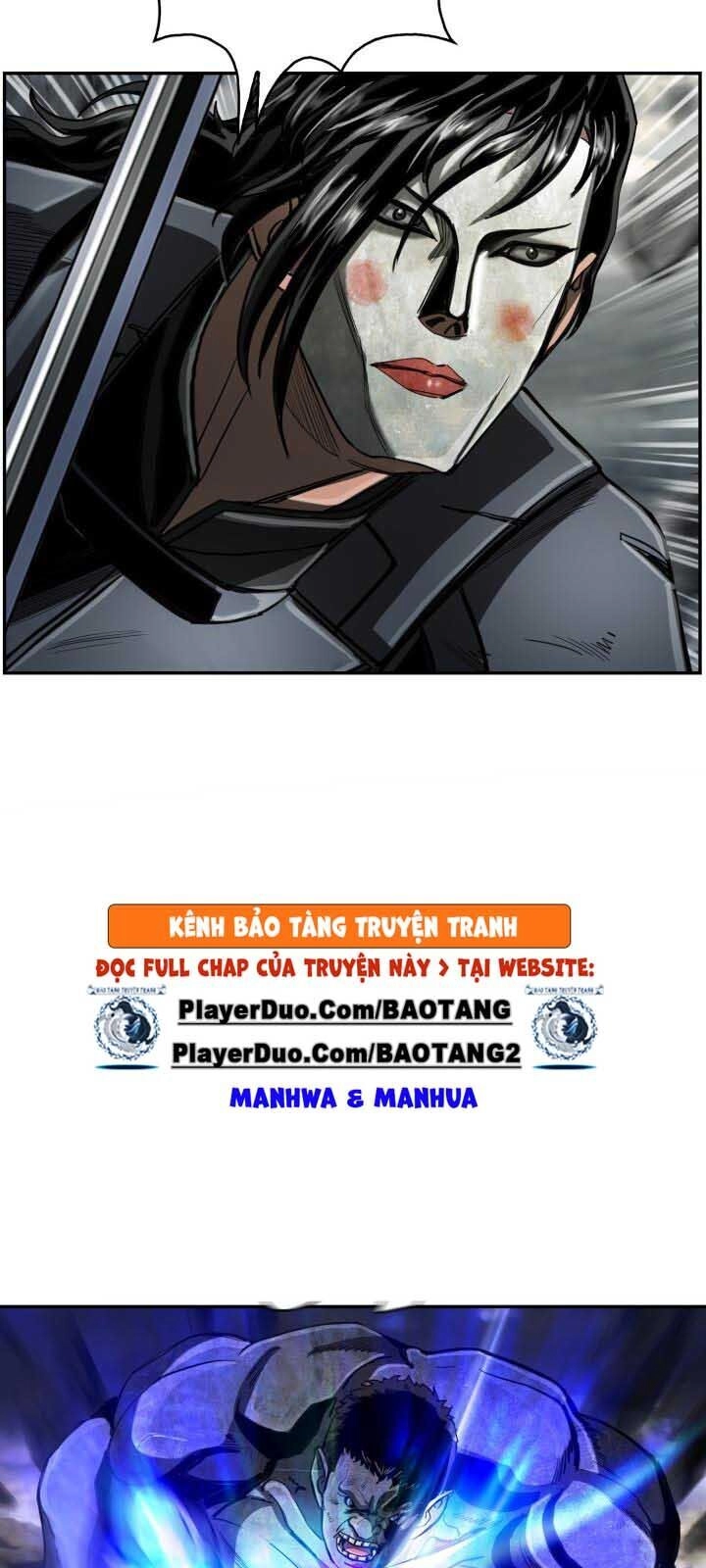 Thợ Săn Đầu Tiên Chapter 88 - 55