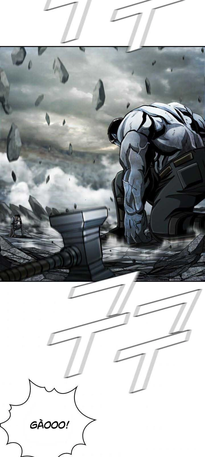 Thợ Săn Đầu Tiên Chapter 88 - 59