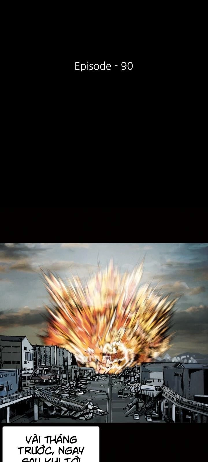 Thợ Săn Đầu Tiên Chapter 89 - 3