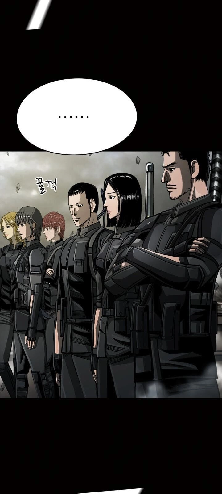 Thợ Săn Đầu Tiên Chapter 89 - 5