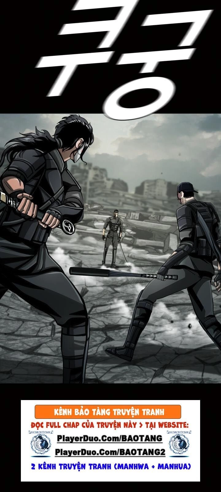 Thợ Săn Đầu Tiên Chapter 89 - 6