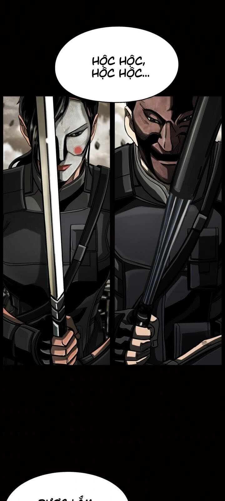 Thợ Săn Đầu Tiên Chapter 89 - 7