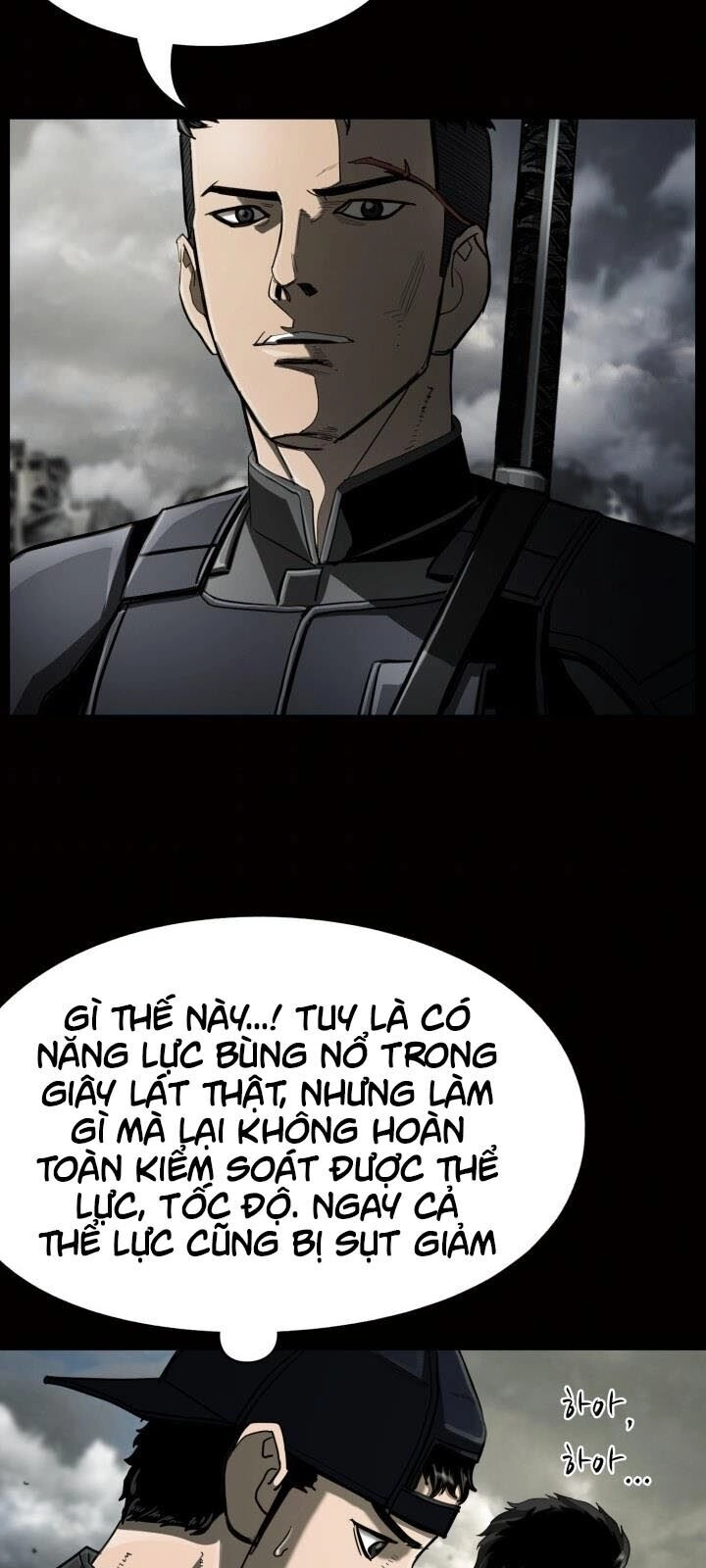 Thợ Săn Đầu Tiên Chapter 89 - 9