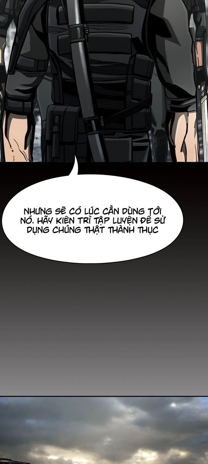 Thợ Săn Đầu Tiên Chapter 89 - 11