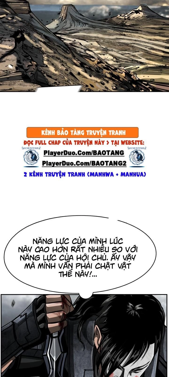 Thợ Săn Đầu Tiên Chapter 89 - 12