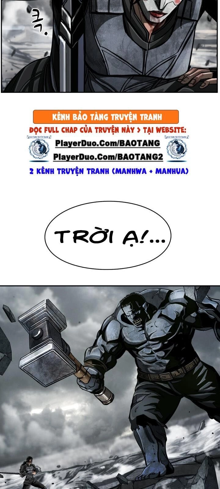 Thợ Săn Đầu Tiên Chapter 89 - 13