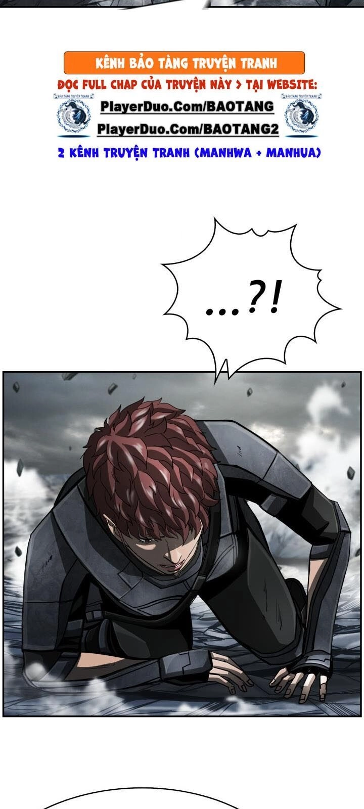 Thợ Săn Đầu Tiên Chapter 89 - 15