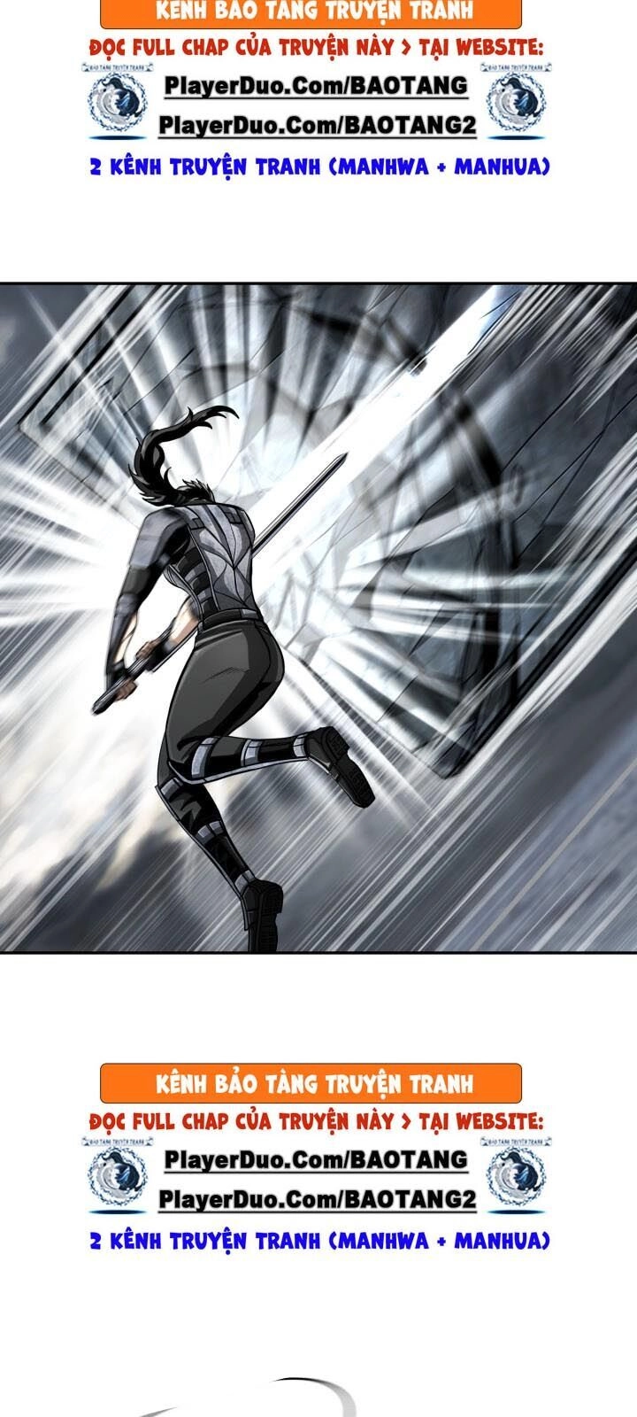 Thợ Săn Đầu Tiên Chapter 89 - 17