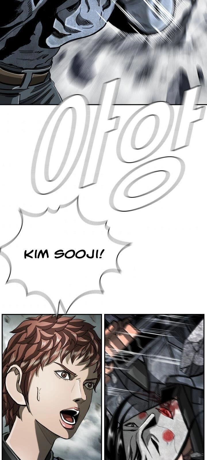 Thợ Săn Đầu Tiên Chapter 89 - 22