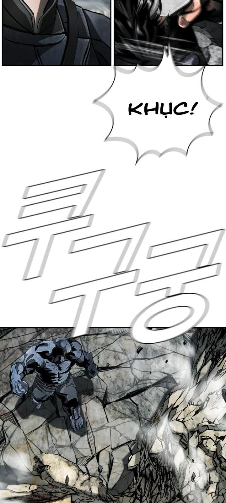 Thợ Săn Đầu Tiên Chapter 89 - 23