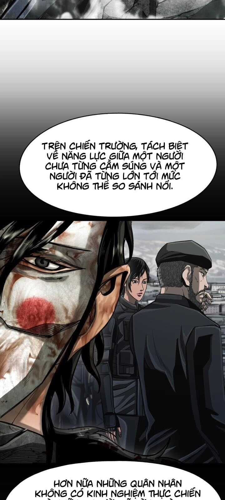 Thợ Săn Đầu Tiên Chapter 89 - 25