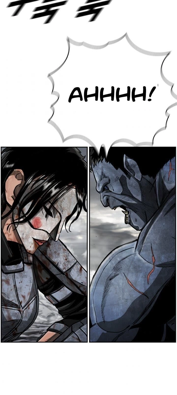 Thợ Săn Đầu Tiên Chapter 89 - 28