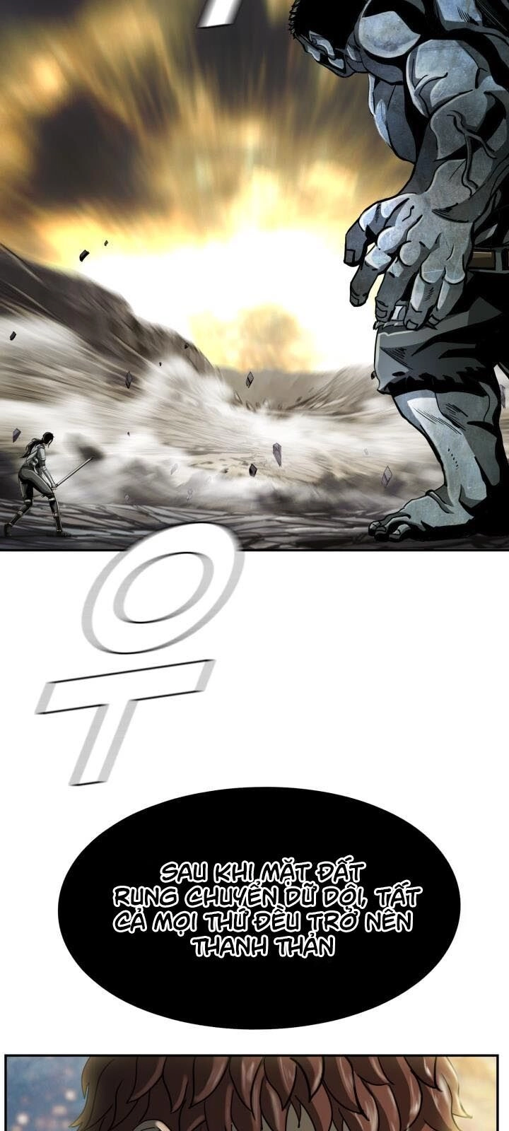 Thợ Săn Đầu Tiên Chapter 89 - 31