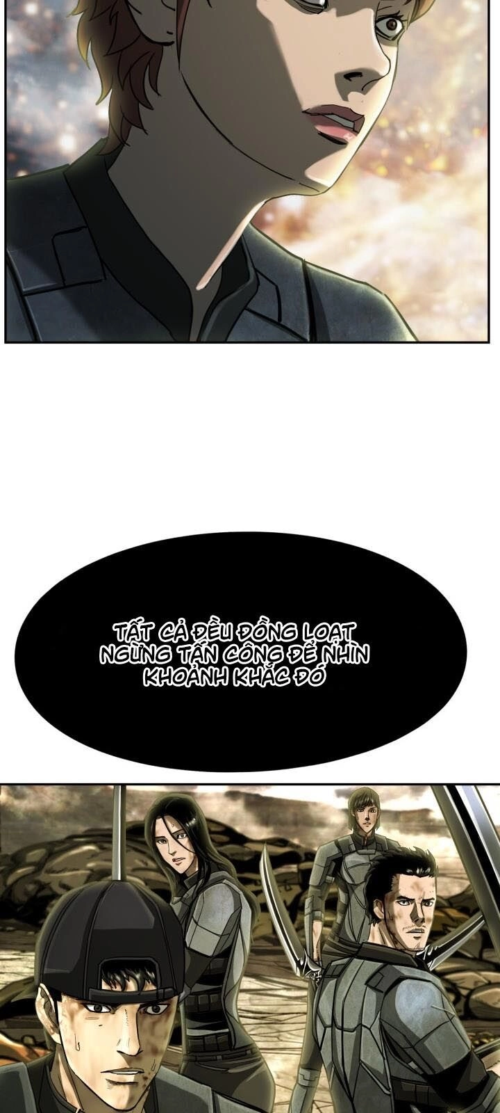 Thợ Săn Đầu Tiên Chapter 89 - 33