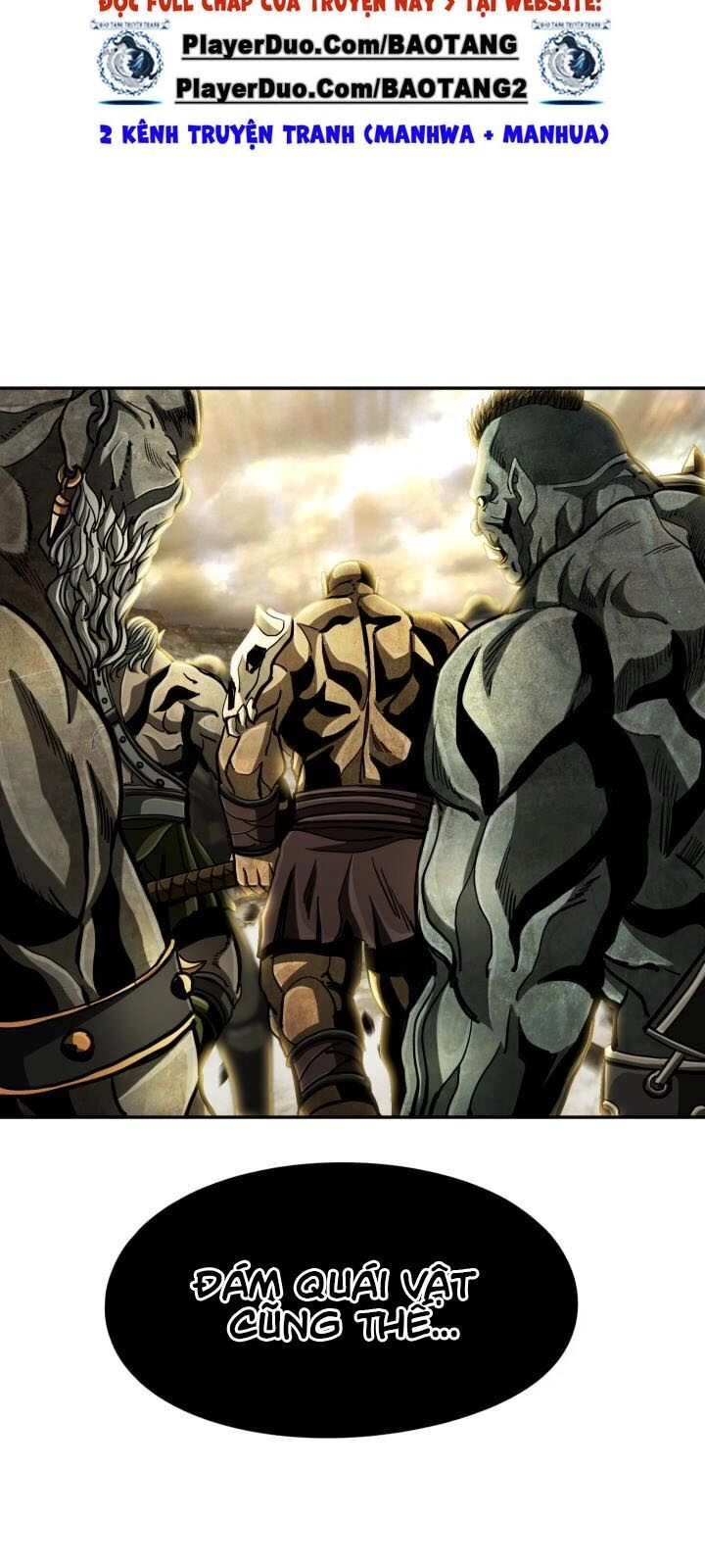 Thợ Săn Đầu Tiên Chapter 89 - 37