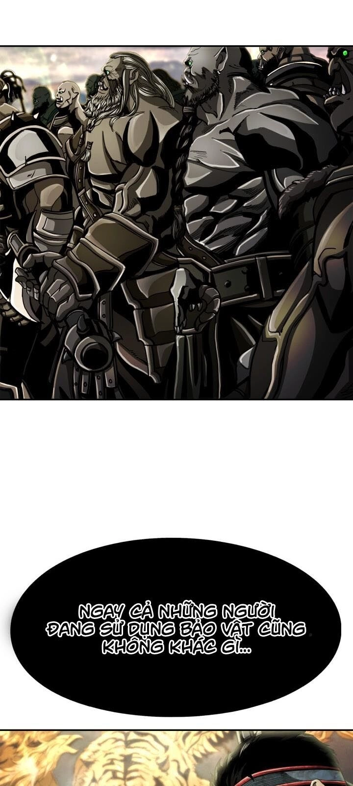 Thợ Săn Đầu Tiên Chapter 89 - 39