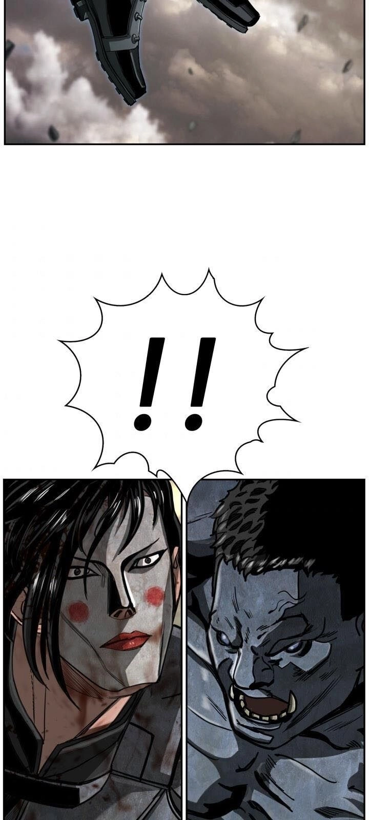 Thợ Săn Đầu Tiên Chapter 89 - 41