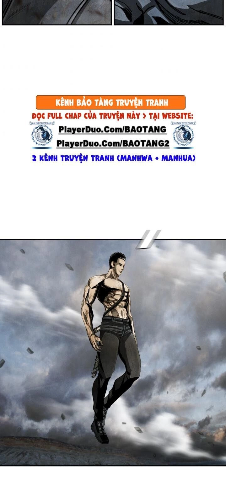 Thợ Săn Đầu Tiên Chapter 89 - 42