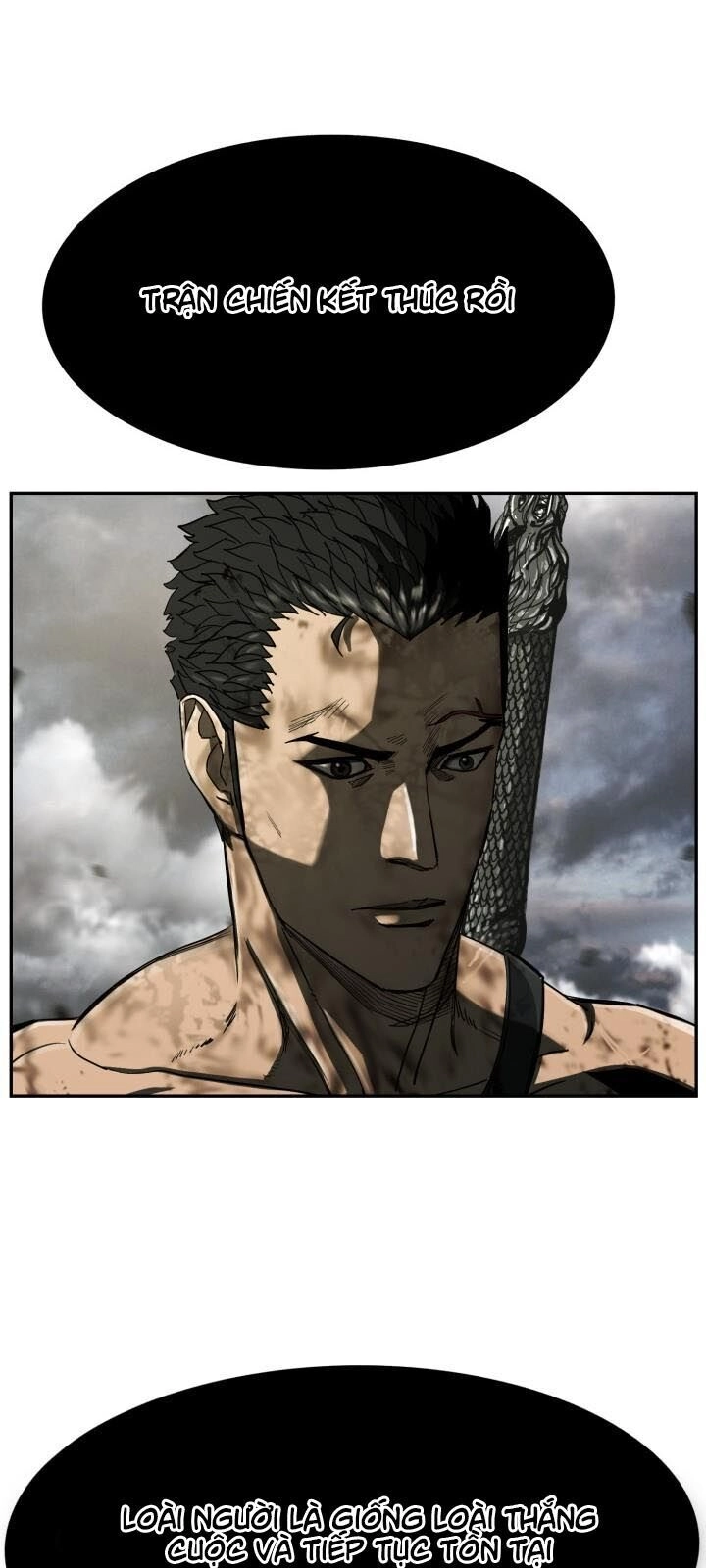 Thợ Săn Đầu Tiên Chapter 89 - 43