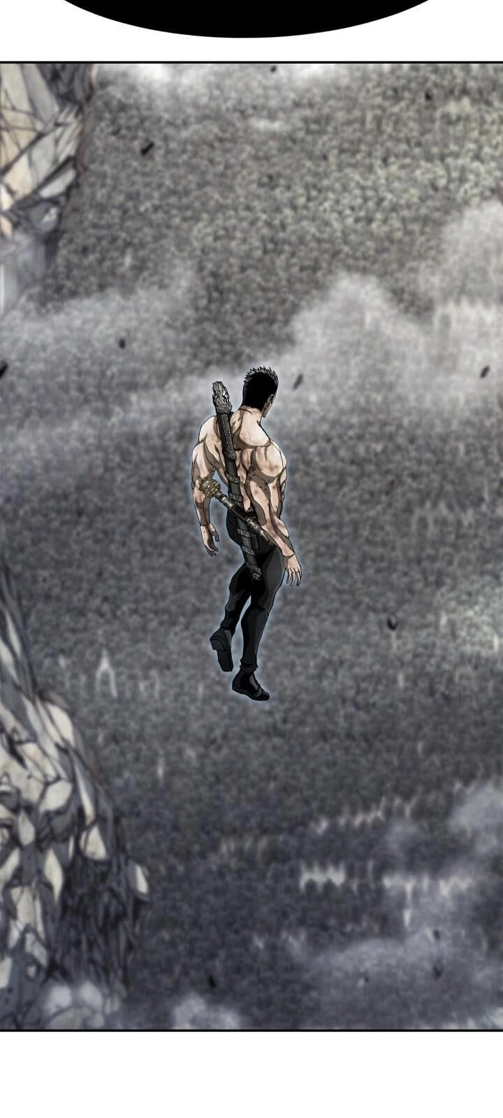 Thợ Săn Đầu Tiên Chapter 89 - 45