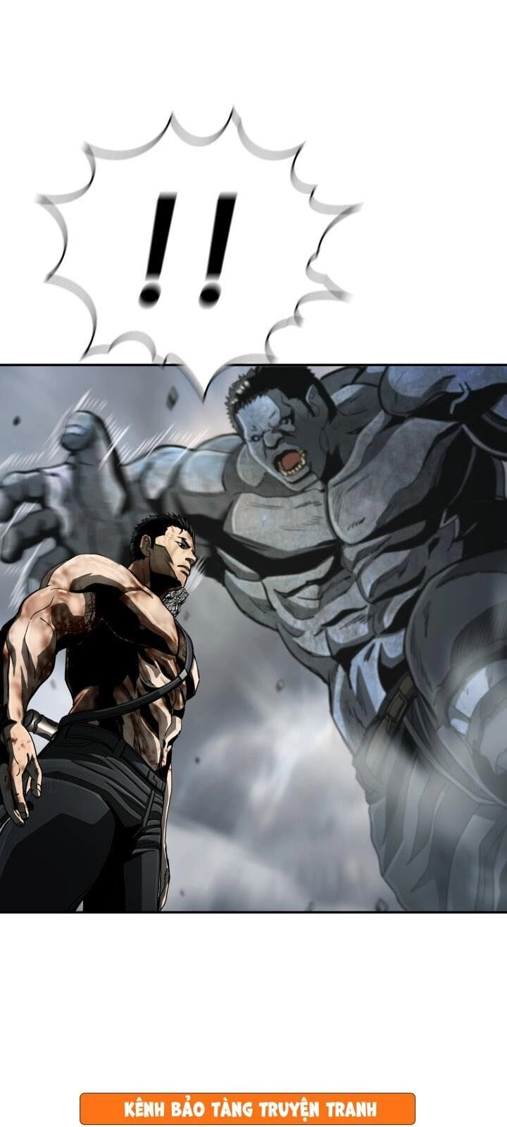 Thợ Săn Đầu Tiên Chapter 89 - 46