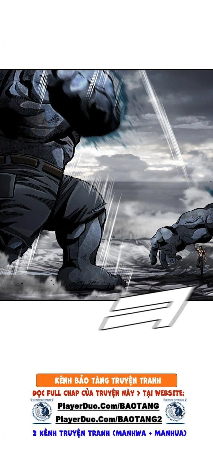 Thợ Săn Đầu Tiên Chapter 89 - 48