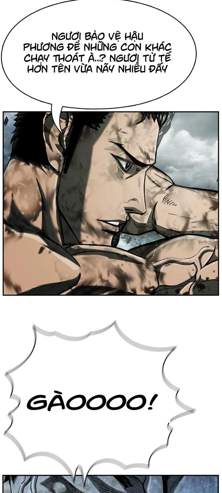 Thợ Săn Đầu Tiên Chapter 89 - 52