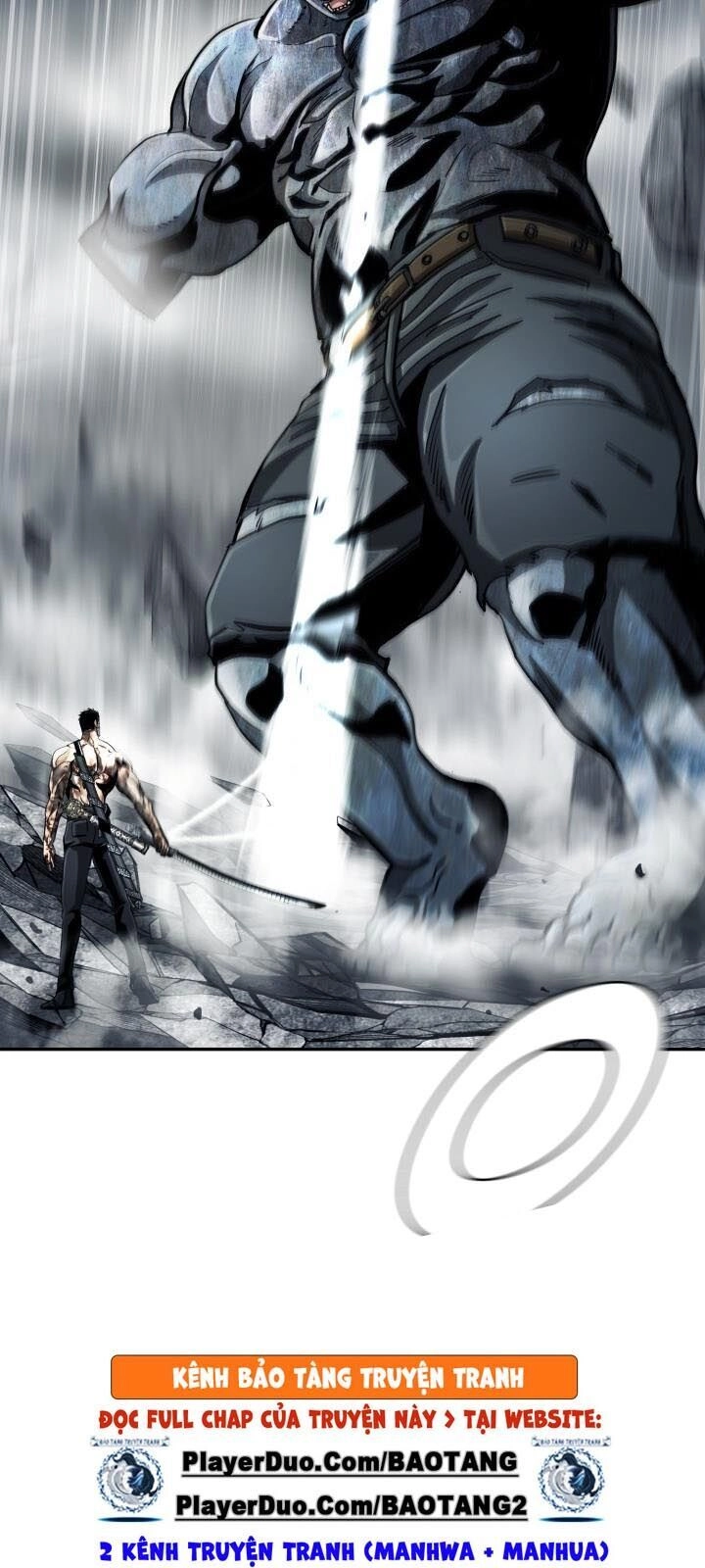 Thợ Săn Đầu Tiên Chapter 89 - 55