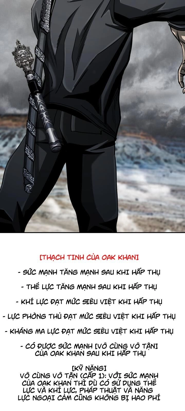 Thợ Săn Đầu Tiên Chapter 89 - 58
