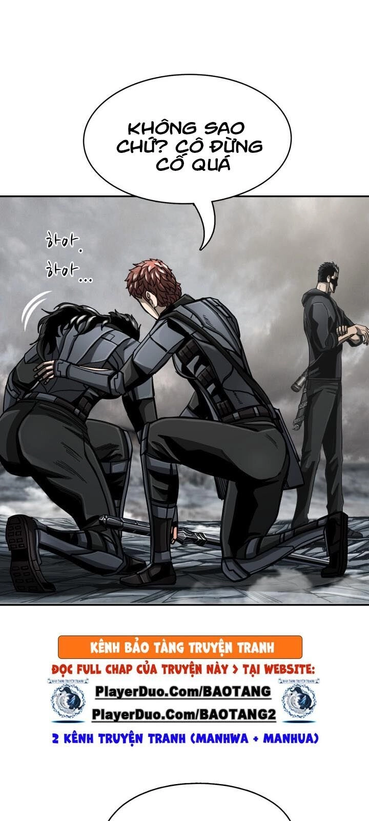 Thợ Săn Đầu Tiên Chapter 89 - 59