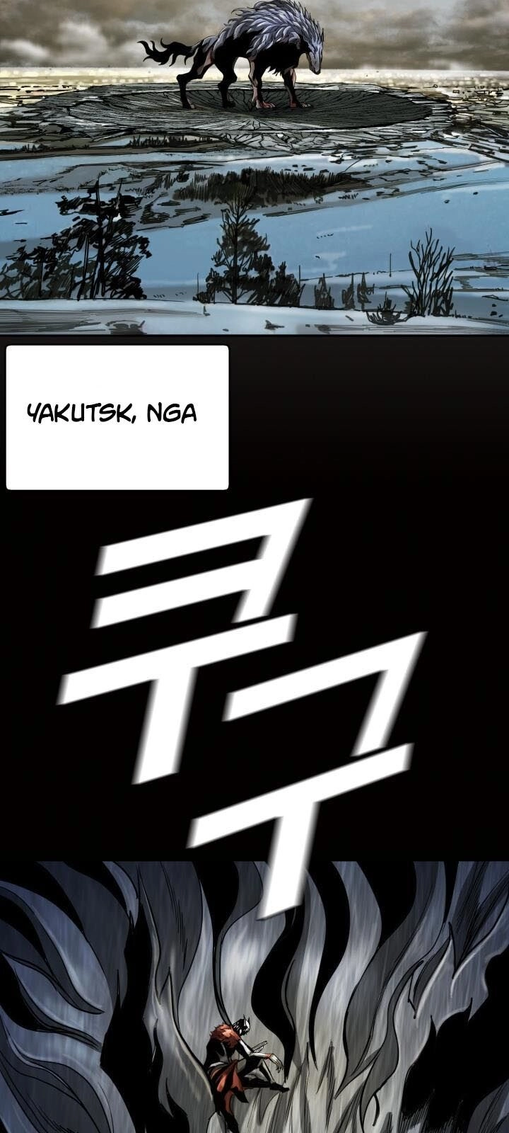 Thợ Săn Đầu Tiên Chapter 89 - 64