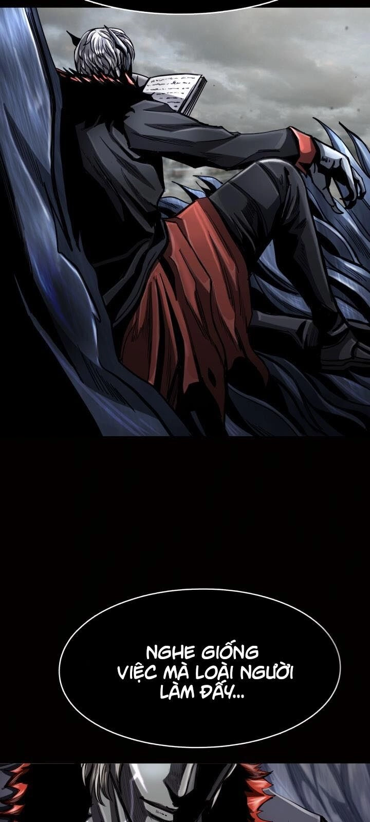 Thợ Săn Đầu Tiên Chapter 89 - 66