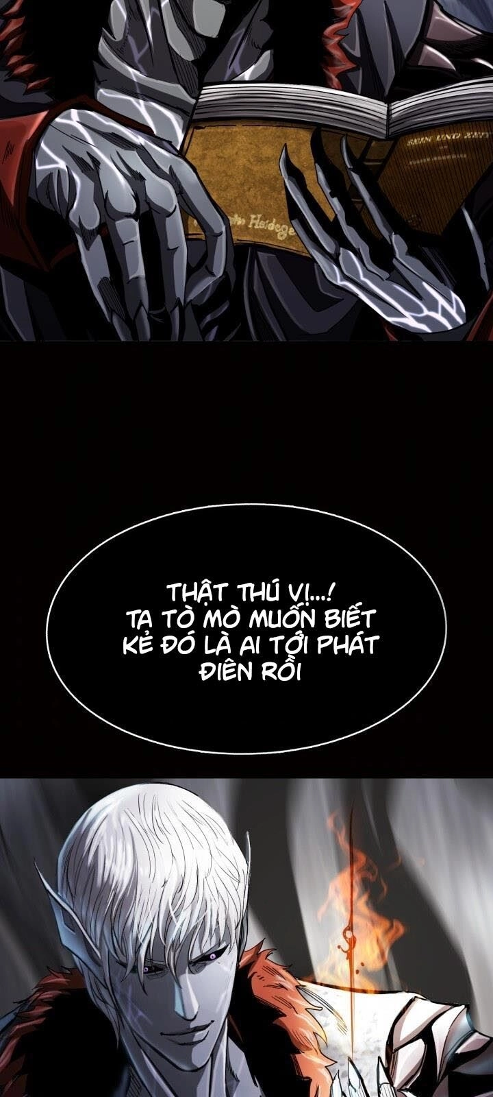 Thợ Săn Đầu Tiên Chapter 89 - 67