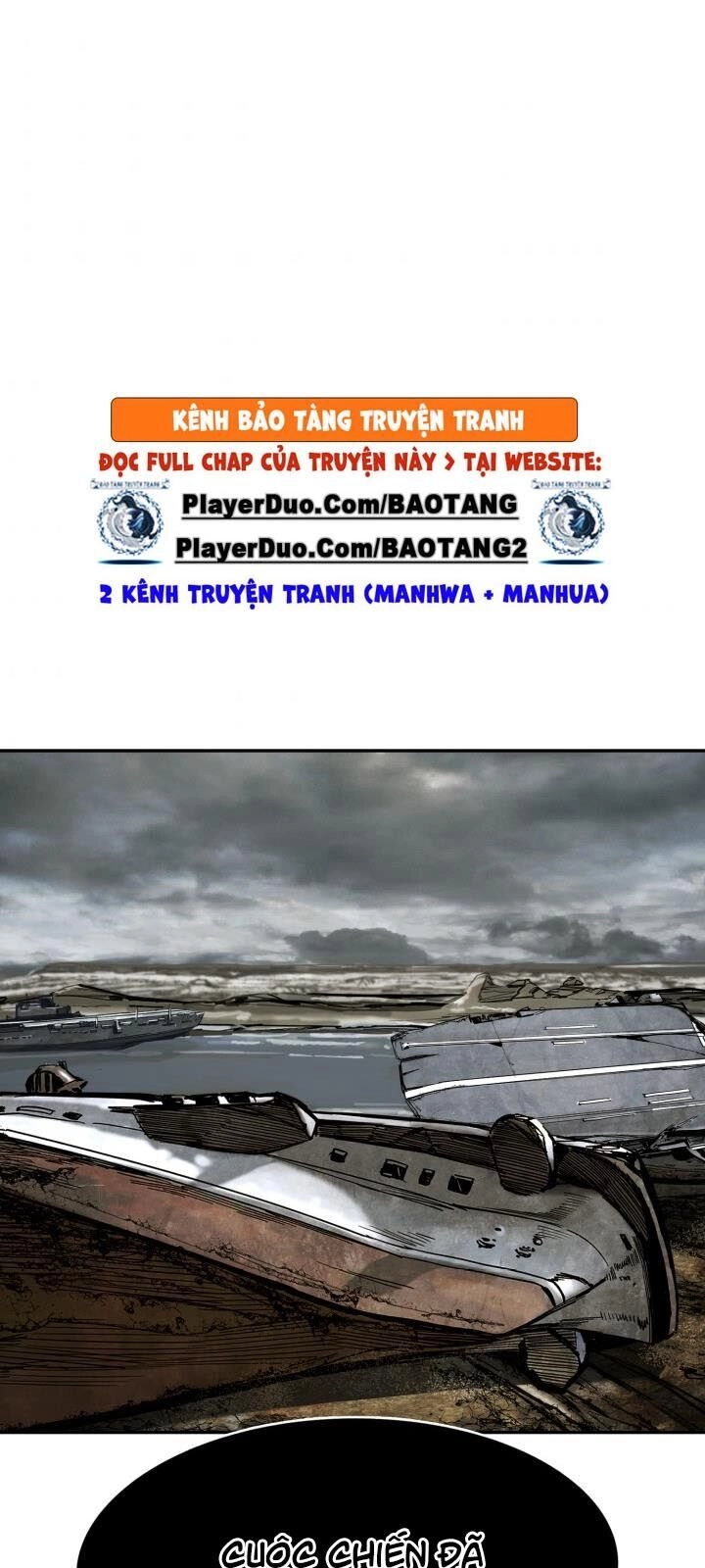 Thợ Săn Đầu Tiên Chapter 90 - 3