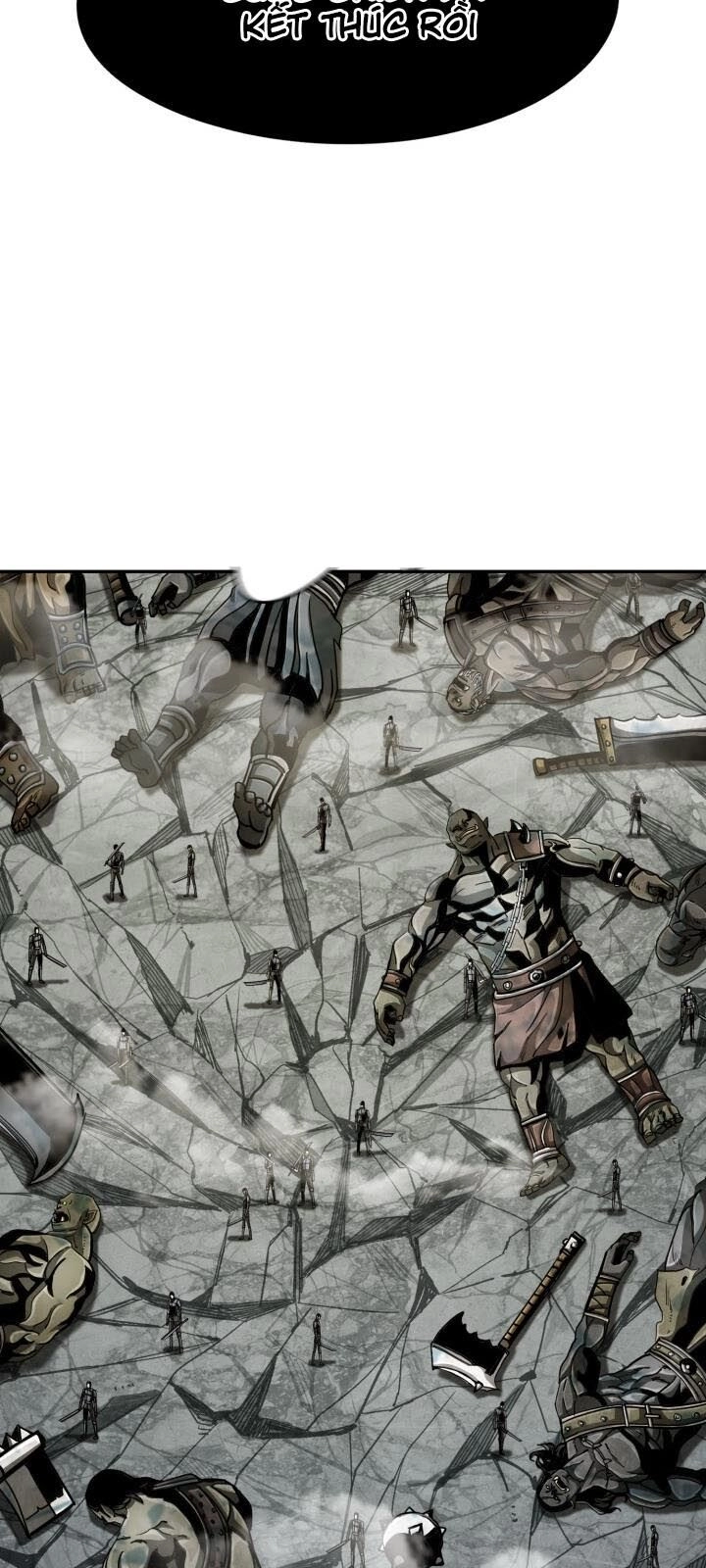 Thợ Săn Đầu Tiên Chapter 90 - 4