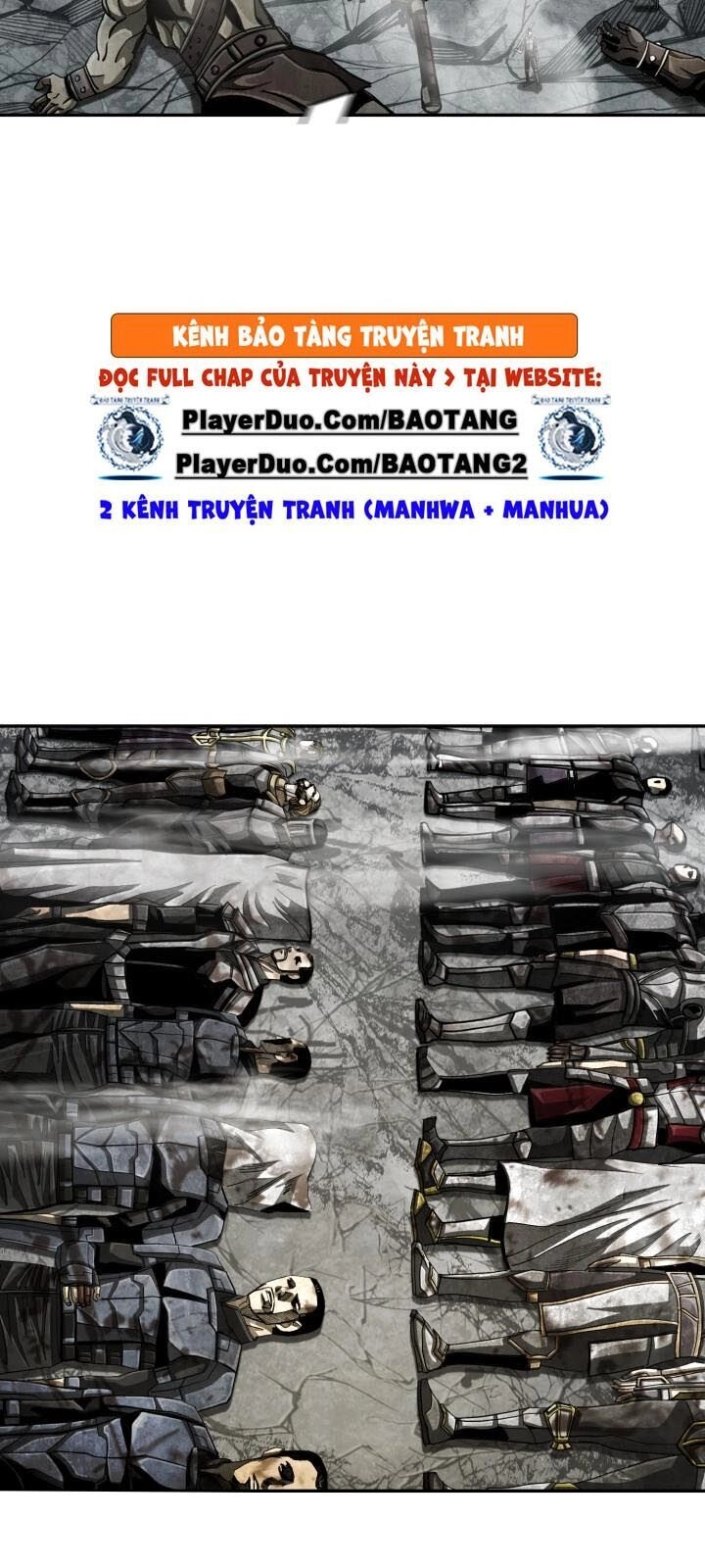 Thợ Săn Đầu Tiên Chapter 90 - 5