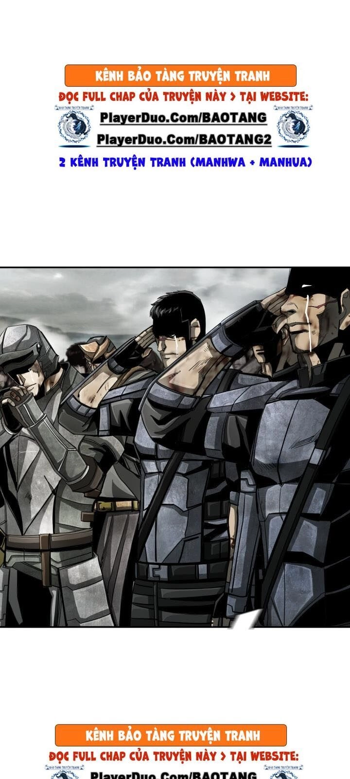 Thợ Săn Đầu Tiên Chapter 90 - 6