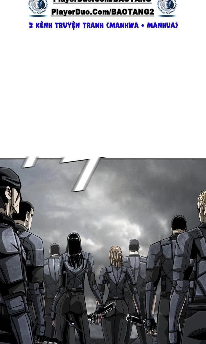 Thợ Săn Đầu Tiên Chapter 90 - 7