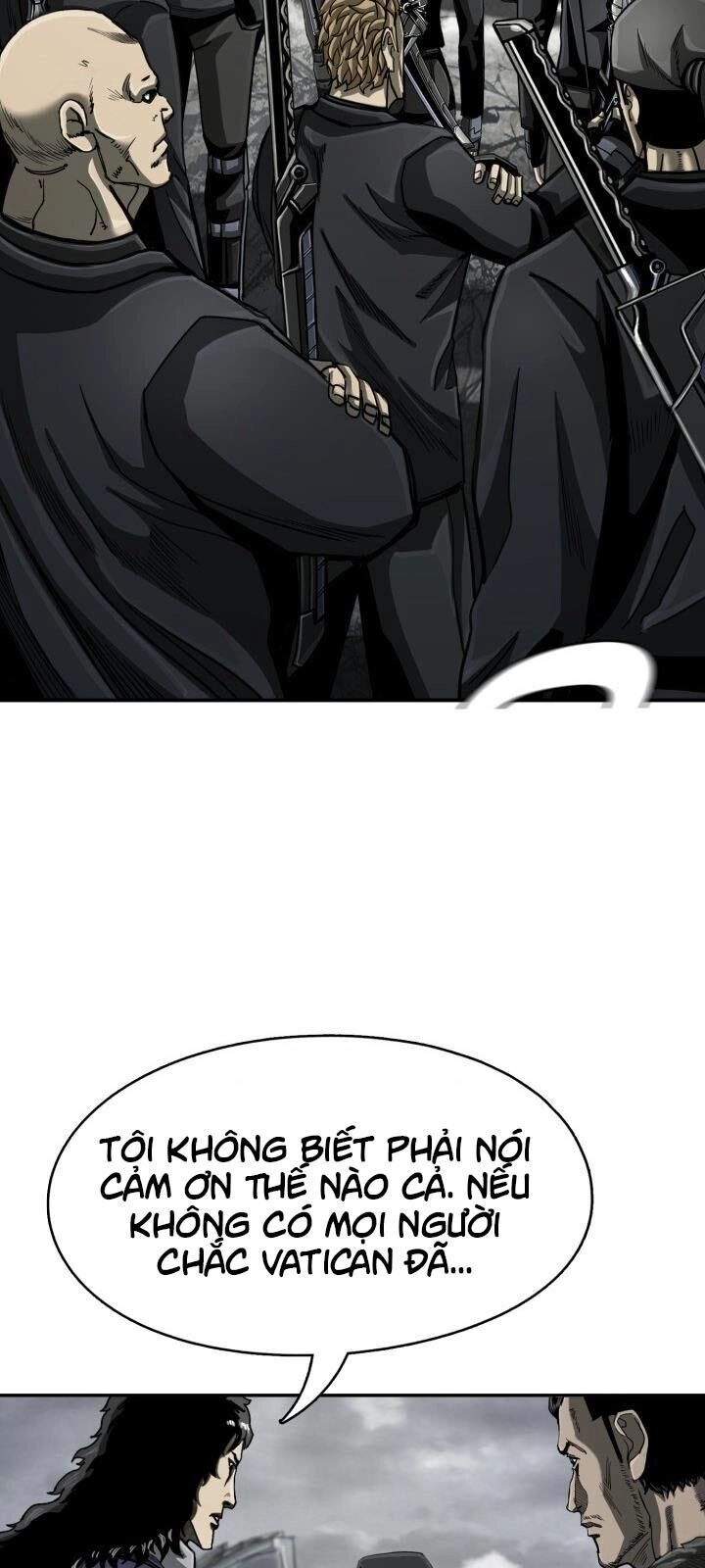 Thợ Săn Đầu Tiên Chapter 90 - 9