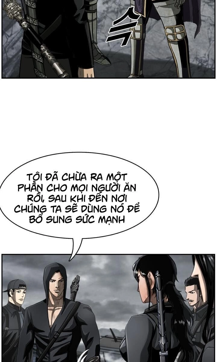 Thợ Săn Đầu Tiên Chapter 90 - 12