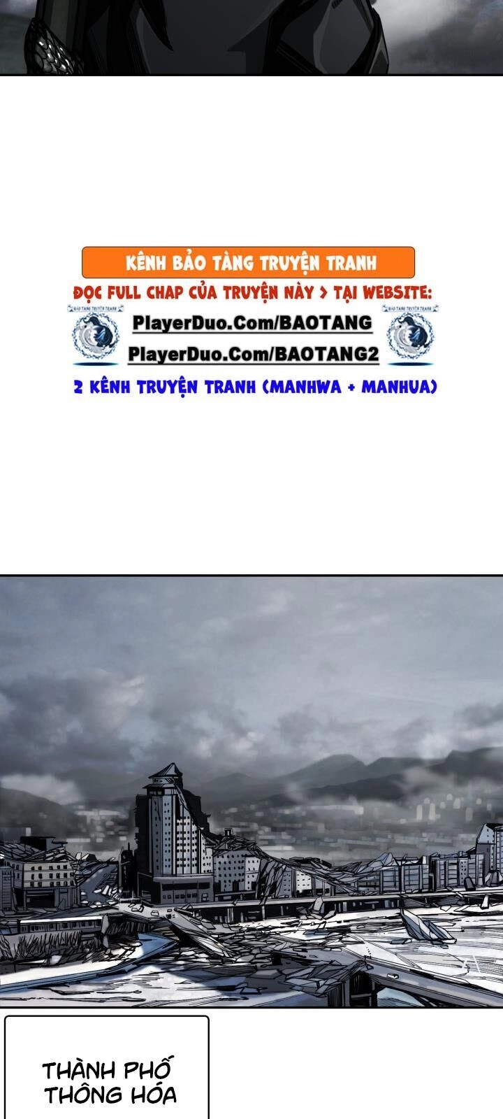 Thợ Săn Đầu Tiên Chapter 90 - 14