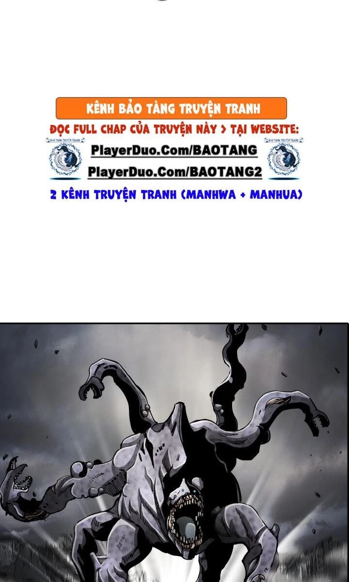 Thợ Săn Đầu Tiên Chapter 90 - 17